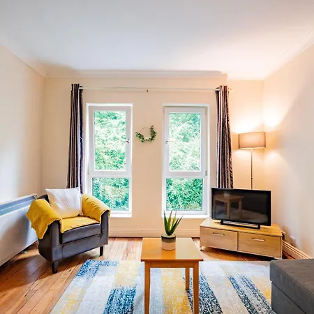 215 - The Willow At The Harbour Mill By Shortstays Westport