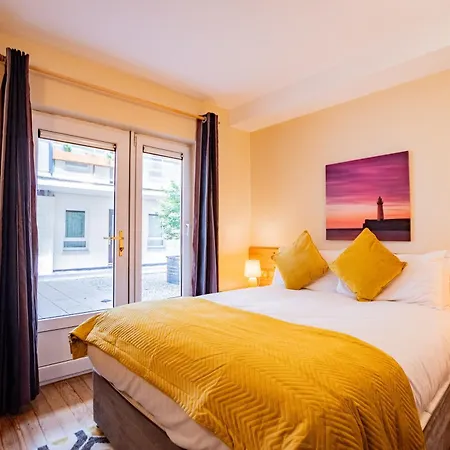 Apartment 215 - The Willow At The Harbour Mill By Shortstays