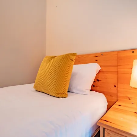 215 - The Willow At The Harbour Mill By Shortstays * Westport