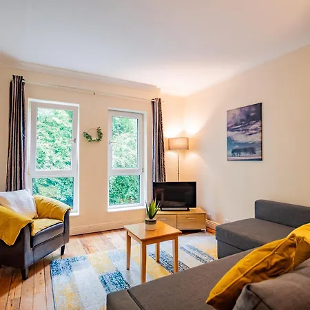 215 - The Willow At The Harbour Mill By Shortstays Apartment *