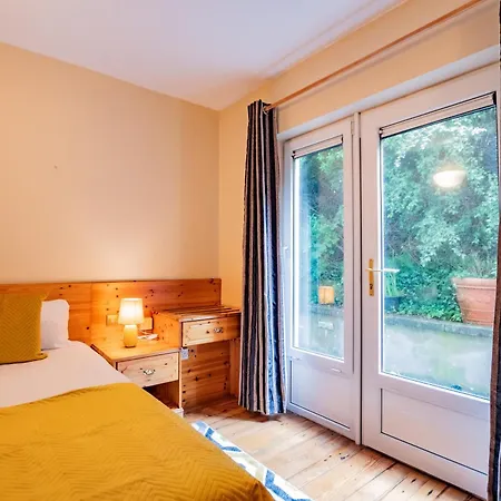 215 - The Willow At The Harbour Mill By Shortstays Apartment Westport