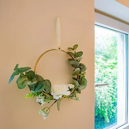 215 - The Willow At The Harbour Mill By Shortstays * Westport