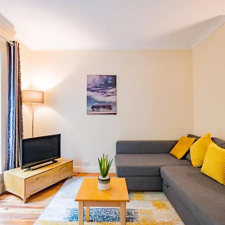 215 - The Willow At The Harbour Mill By Shortstays Apartment